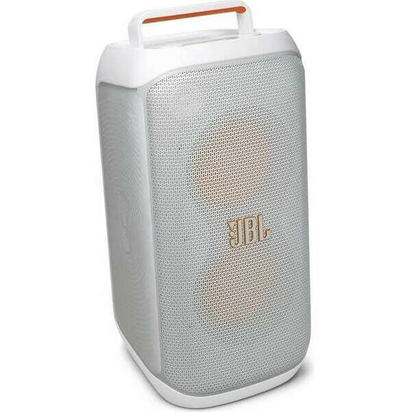 JBL PARTYBOX CLUB 120 WHITE