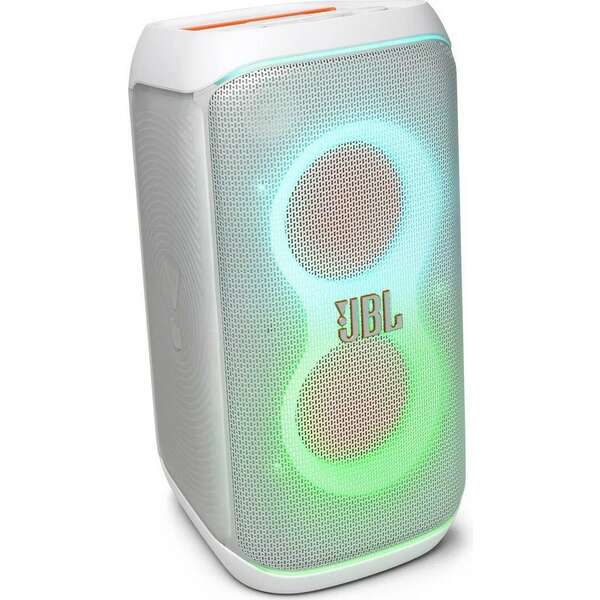 JBL PARTYBOX CLUB 120 WHITE