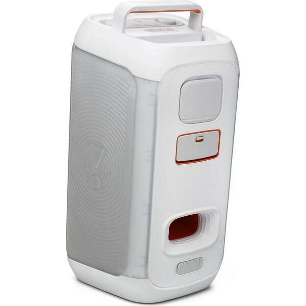 JBL PARTYBOX CLUB 120 WHITE