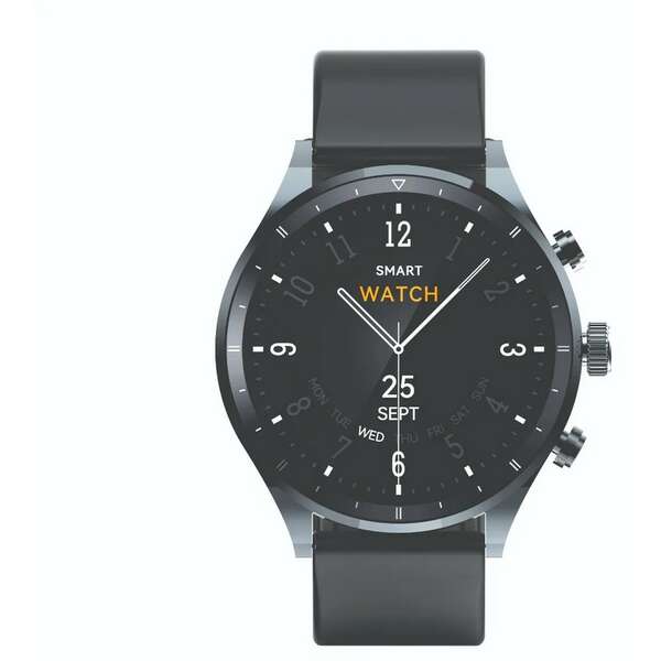 TECNO Smart Watch 2 Pro Dark Grey