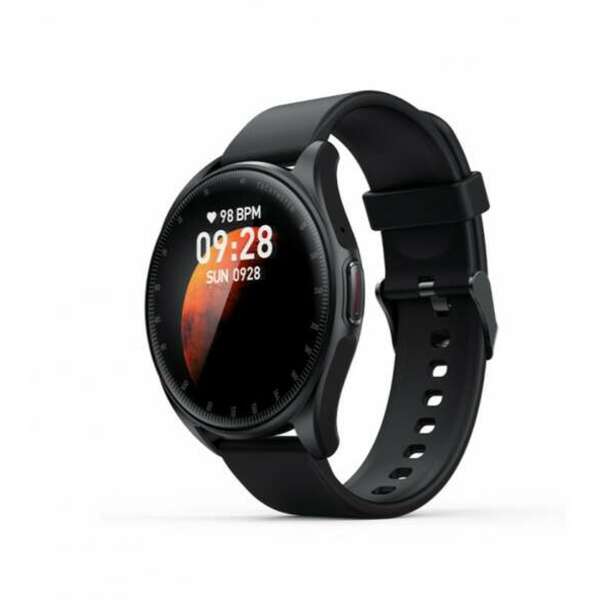 TECNO Smart Watch 3 Black