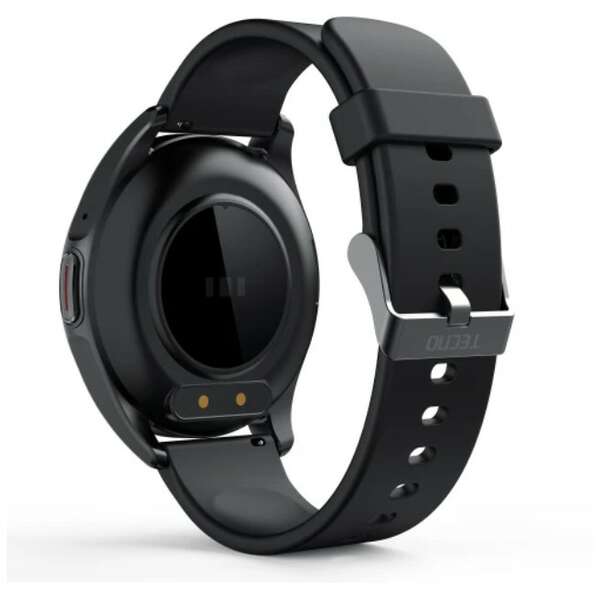 TECNO Smart Watch 3 Black