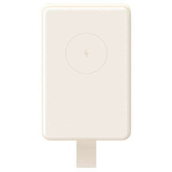 XIAOMI 15W Magnetic Power Bank 6000mAh BHR9074GL