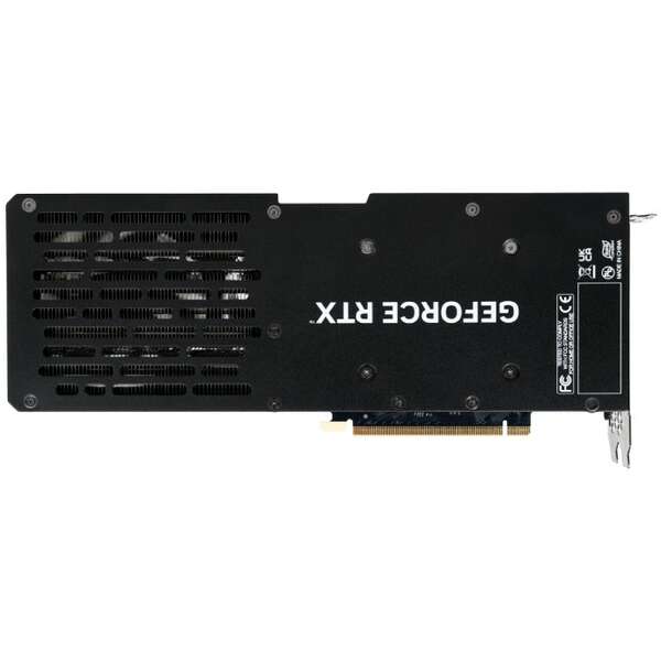 PALIT nVidia GeForce RTX 4080 SUPER 16GB 256bit RTX 4080 SUPER Infinity