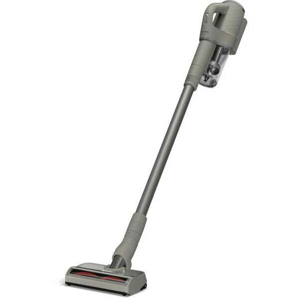 MIELE Duoflex HX1 CarCare Powerline Casa grey