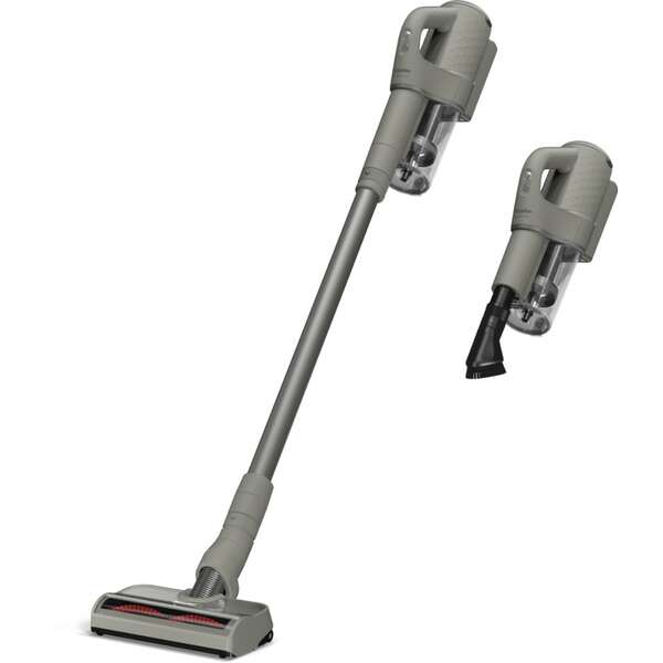 MIELE Duoflex HX1 CarCare Powerline Casa grey