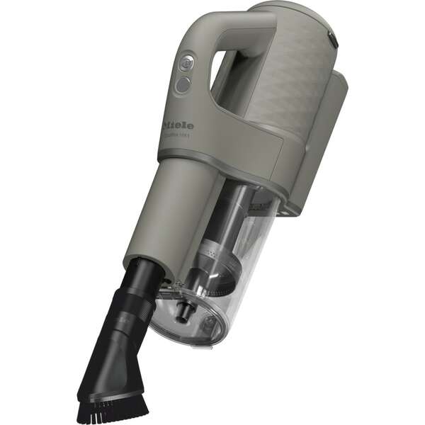 MIELE Duoflex HX1 CarCare Powerline Casa grey