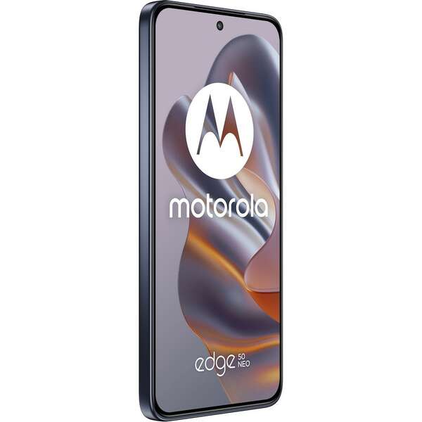 MOTOROLA Edge 50 Neo 8GB/256GB Grisaille PB310044RO