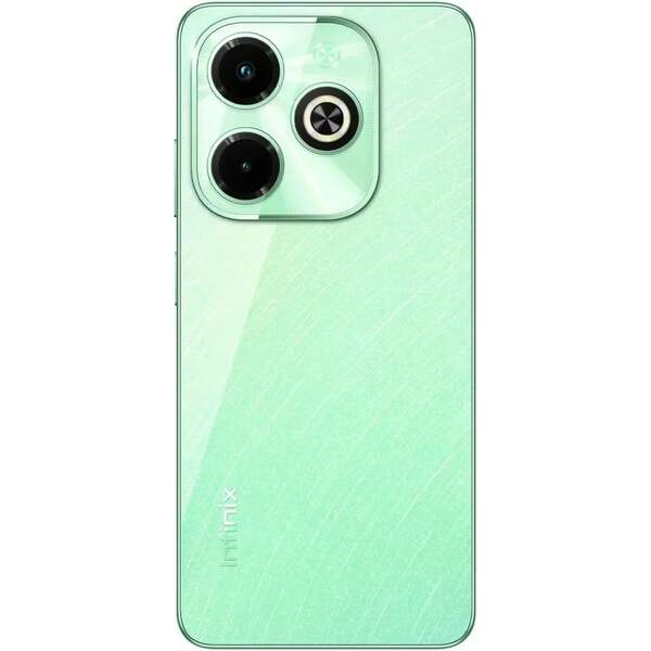 INFINIX Hot 40i 4GB/128GB Starfall Green