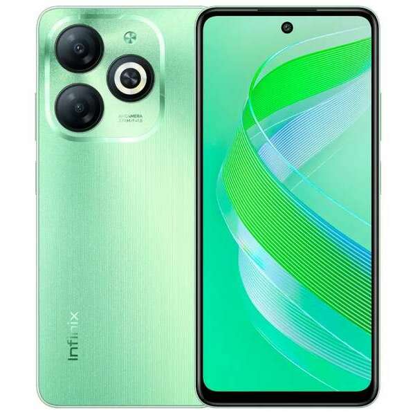 INFINIX Smart 8 3GB/64GB Crystal Green