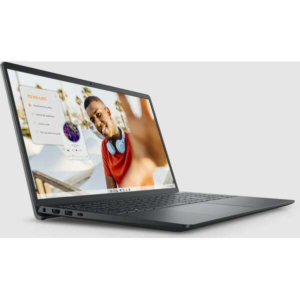 DELL Inspiron 3535 15.6 inch FHD 120Hz AMD Ryzen 5 7520U 8GB 512GB SSD