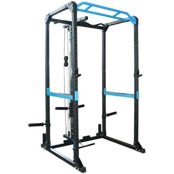 RING RX RACK 1