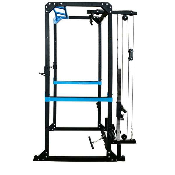 RING RX RACK 1