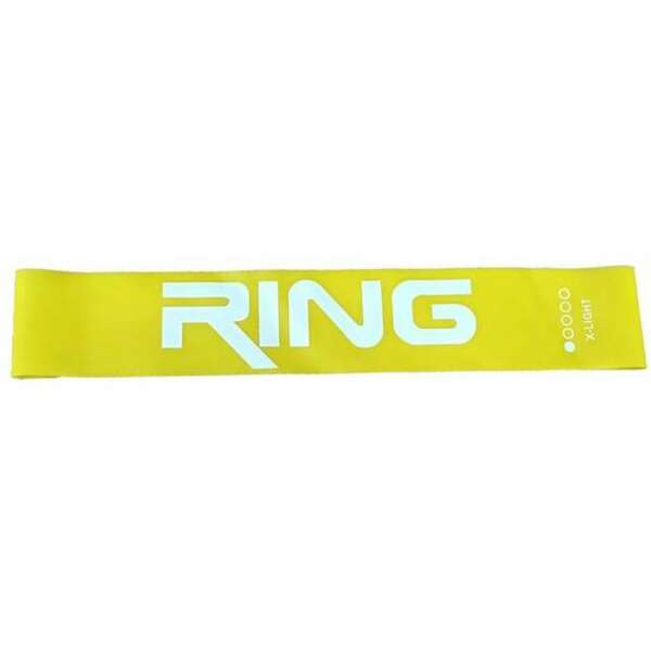 RING RX MINI BAND-X-LIGHT