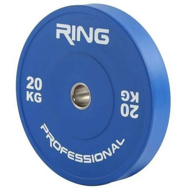 RING RX WP026 BUMP-20