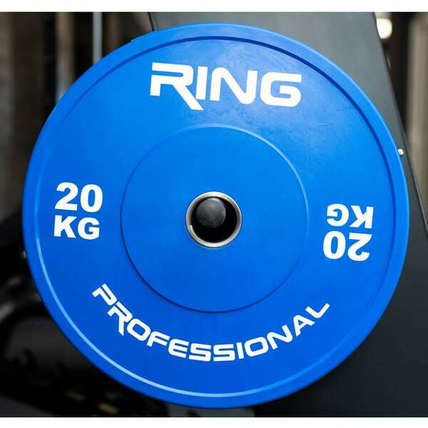 RING RX WP026 BUMP-20