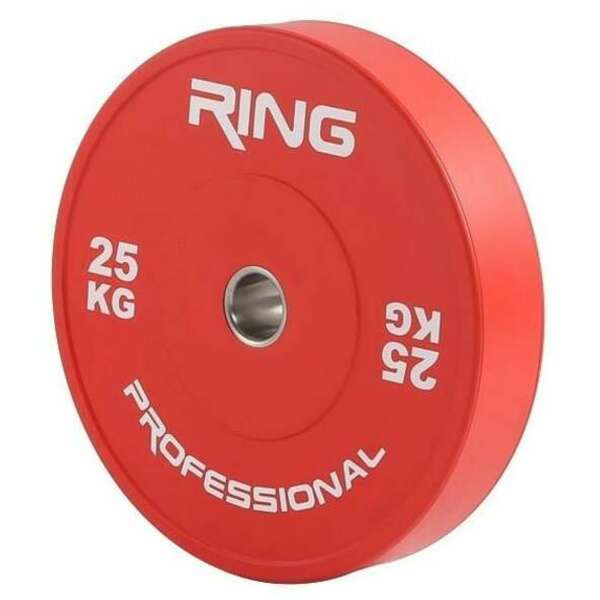 RING RX WP026 BUMP-25