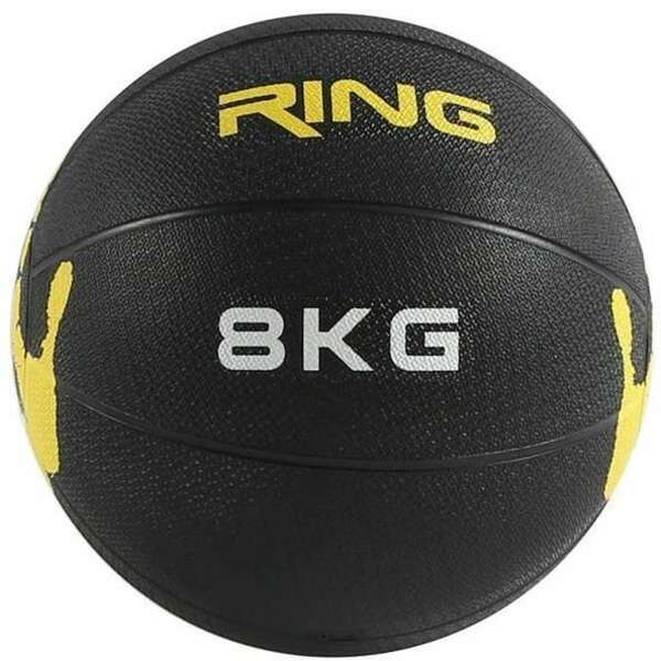 RING RX MED-8