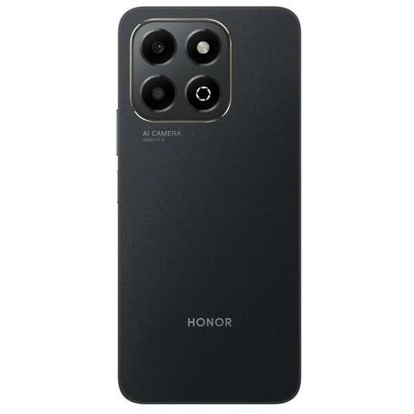 HONOR X6b 6GB/256GB Midnight Black