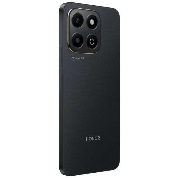 HONOR X6b 6GB/256GB Midnight Black