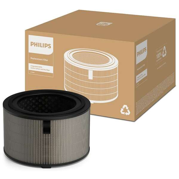 PHILIPS FY3400/30