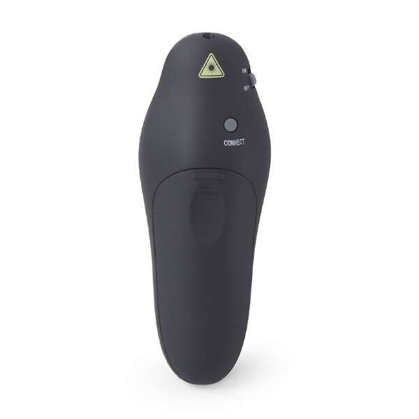 GEMBIRD WP-L-01 Wireless prezenter