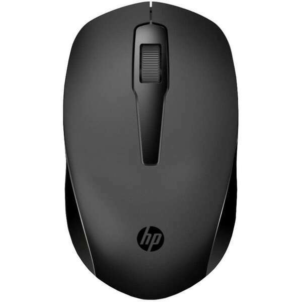 HP 150 2S9L1AA Black Wireless - Bezicni Mis