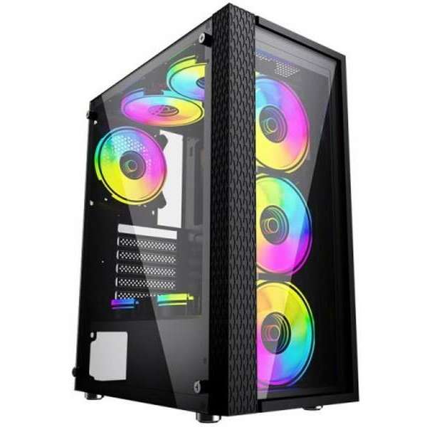 TEHNOMEDIA Infinitum Ryzen 5 7600X/32GB/M.2 1TB/RTX4060/650W