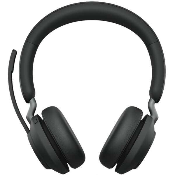 JABRA Evolve2 65, Link380c MS Stereo Black 26599-999-899