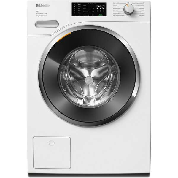 MIELE WWK 360 WCS 