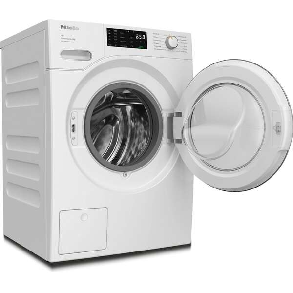 MIELE WWK 360 WCS 