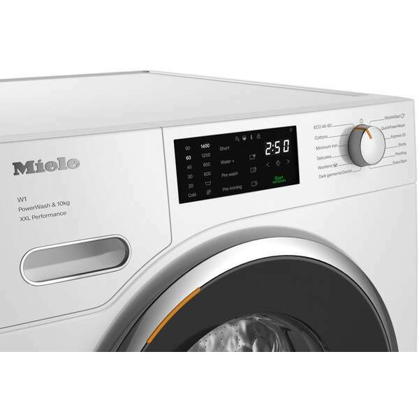 MIELE WWK 360 WCS 