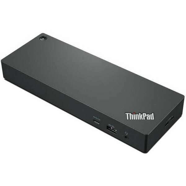 Lenovo ThinkPad Thunderbolt 4 Dock Workstation Dock 300W(40B00300EU)