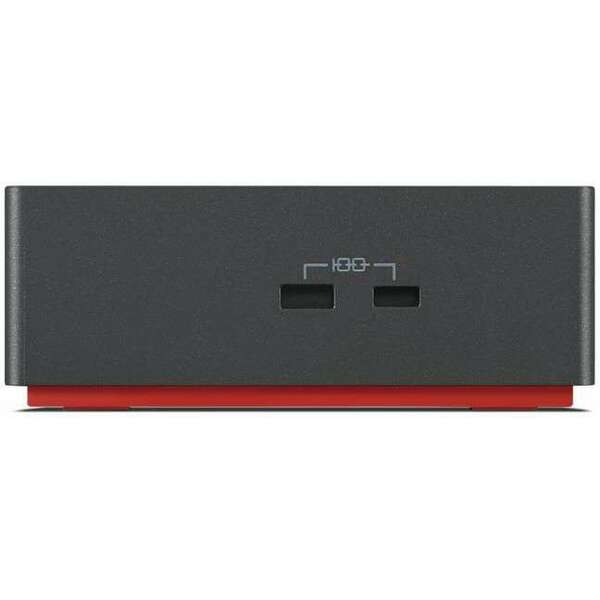 Lenovo ThinkPad Thunderbolt 4 Dock Workstation Dock 300W(40B00300EU)