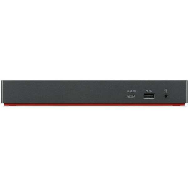 Lenovo ThinkPad Thunderbolt 4 Dock Workstation Dock 300W(40B00300EU)