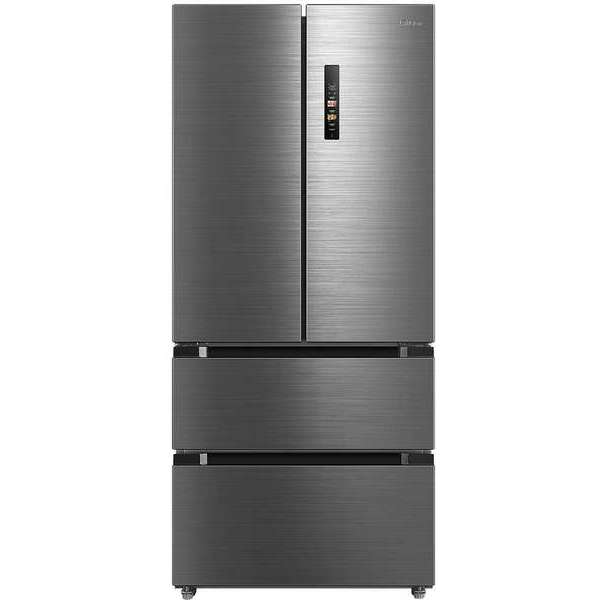 MIDEA MDRF692FIE46 inox E