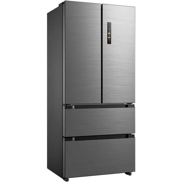 MIDEA MDRF692FIE46 inox E