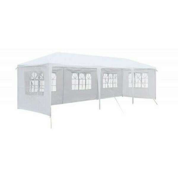 GREEN BAY GAZEBO TENDA 3x9 