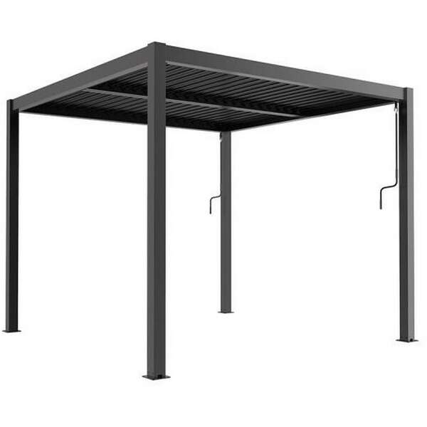 GREEN BAY ALUMINIJUMSKA PERGOLA