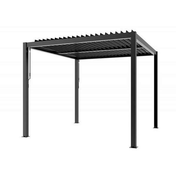 GREEN BAY ALUMINIJUMSKA PERGOLA