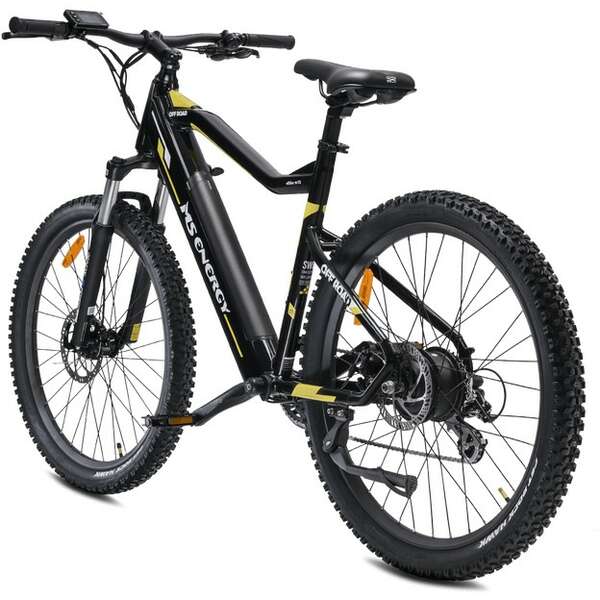 MS ENERGY eBike m10