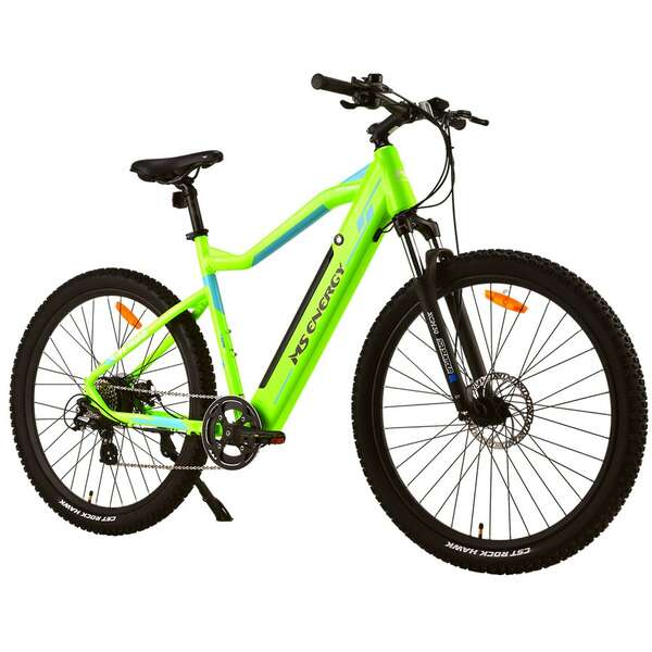 MS ENERGY eBike m11