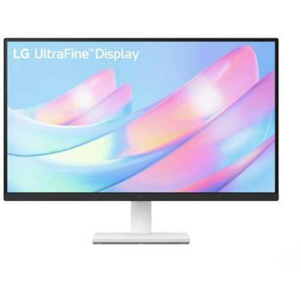 LG 27US500-W