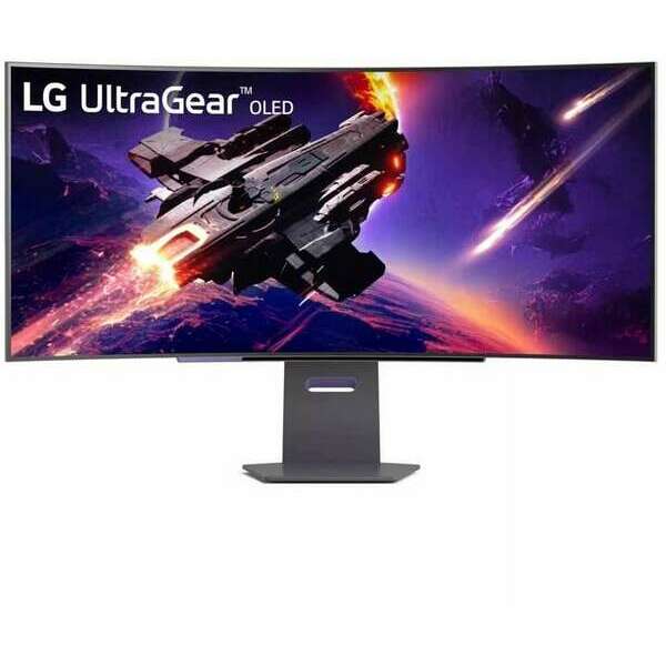 LG UltraGear 45GS95QE-B