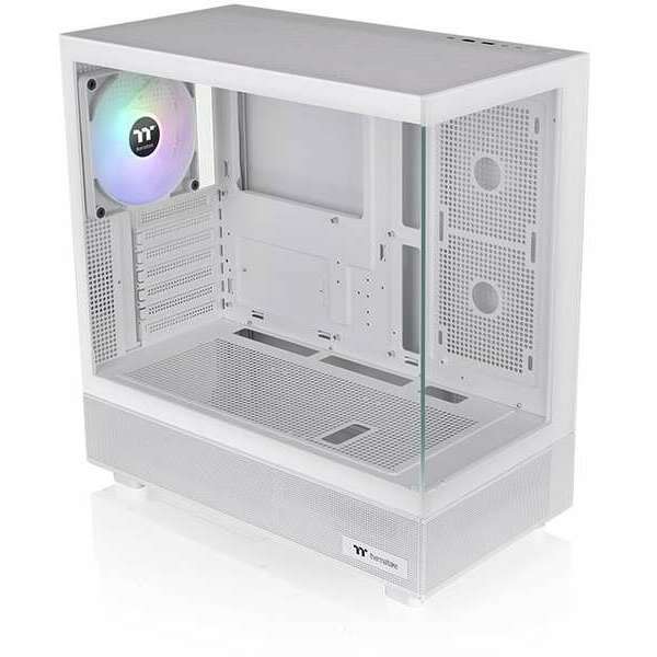 THERMALTAKE View 270 TG ARGB SNOW White CA-1Y7-00M6WN-00