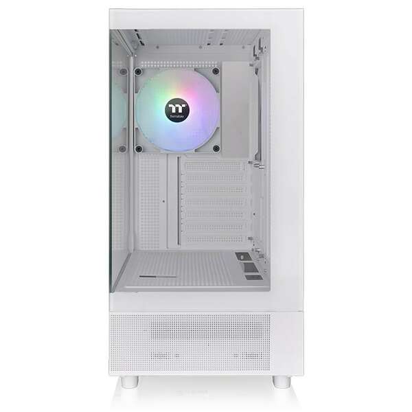 THERMALTAKE View 270 TG ARGB SNOW White CA-1Y7-00M6WN-00