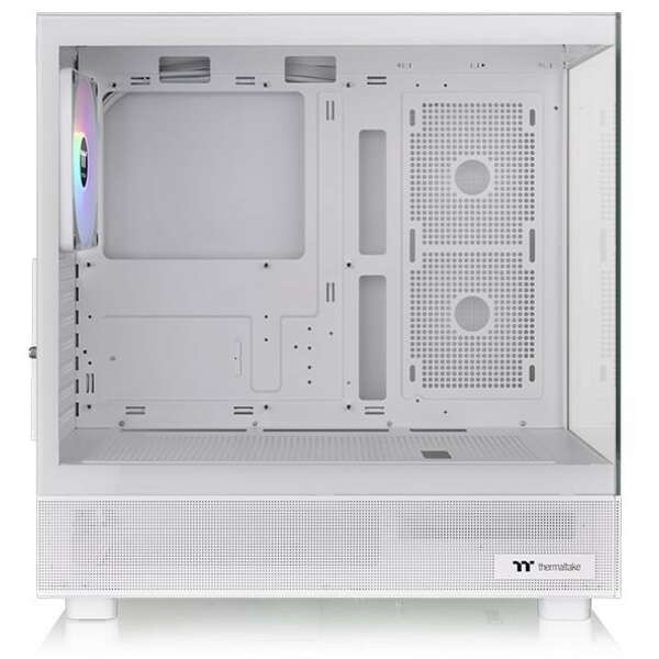 THERMALTAKE View 270 TG ARGB SNOW White CA-1Y7-00M6WN-00