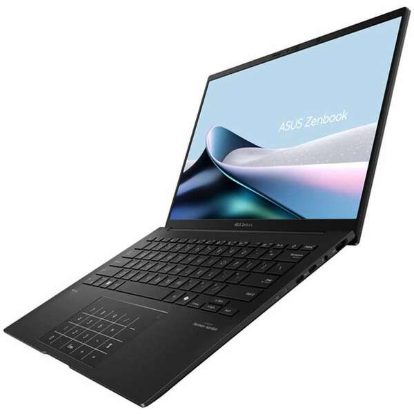 ASUS Zenbook 14 OLED UM3406HA-PP130X 3K OLED, Ryzen7 8840HS, 16GB, SSD 1TB, Win11 Pro