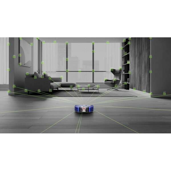 DYSON RB03 360 Vis Nav