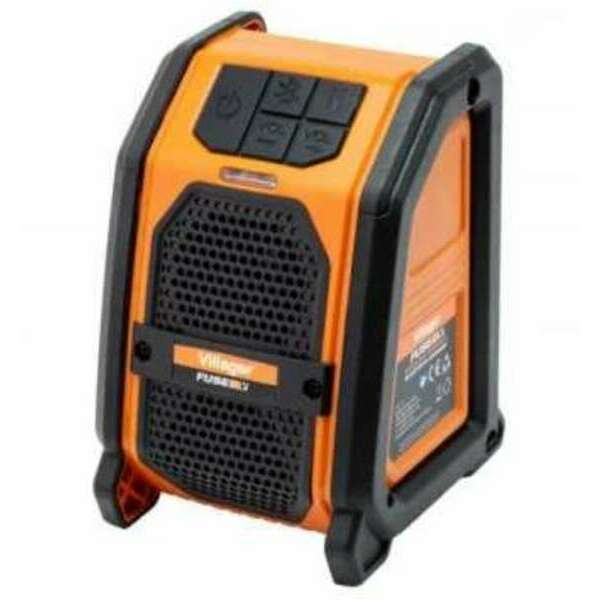 VILLAGER BLUETOOTH ZVUCNIK 2X3 W